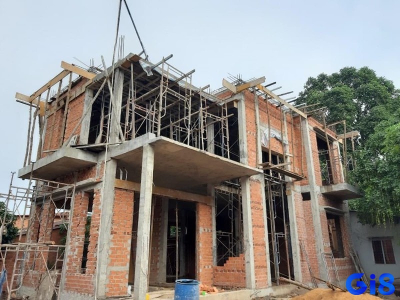Giải mã giấc mơ thấy ngôi nhà đang xây giúp dự đoán tương lai