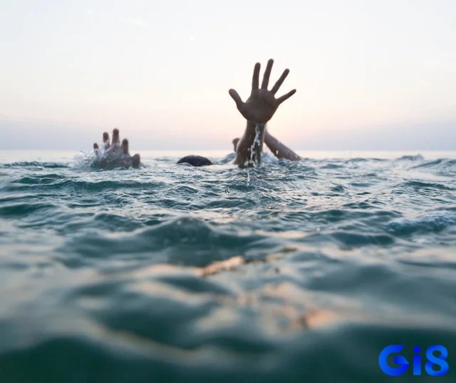 Gi8 giải mã giấc mơ thấy người chết đuối theo tình tiết mơ
