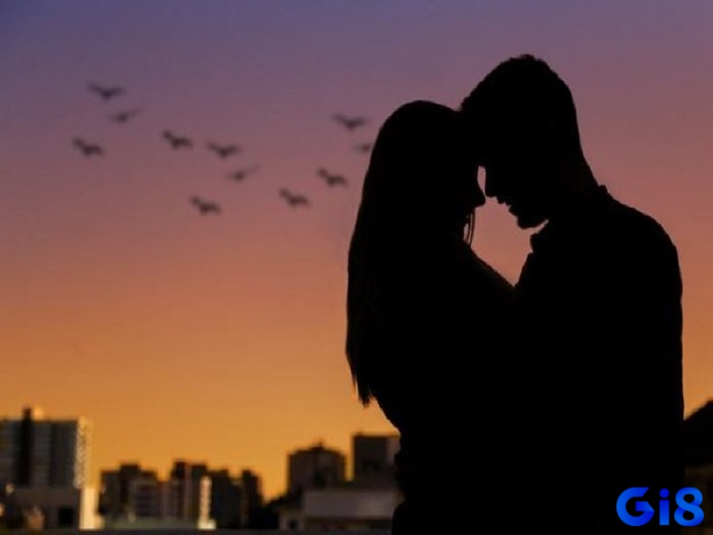 Gi8 giải mã giấc mơ thấy người mình thích theo từng diễn biến mơ