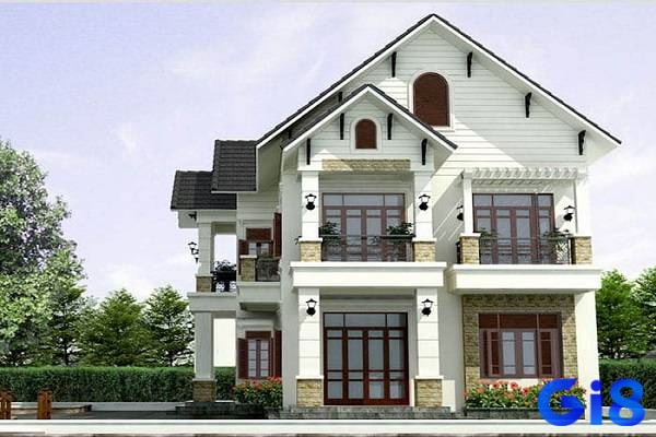 Giải mã giấc mơ thấy nhà chuẩn xác cùng chuyên gia Gi8