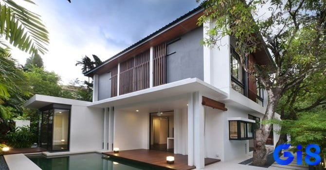 Gia chủ có thể trúng độc đắc nhờ vào giấc mơ thấy nhà