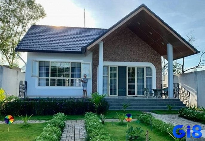 Giấc mơ thấy nhà chứa đựng ý nghĩa đặc biệt trong cuộc sống
