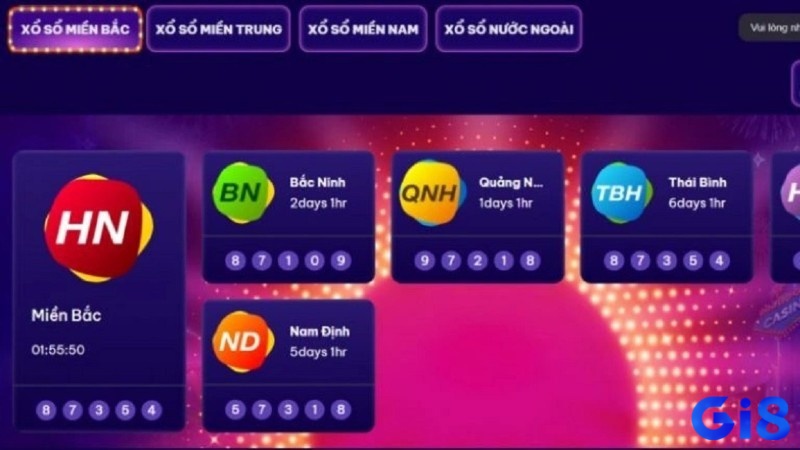 Những lỗi hay gặp khi đăng nhập Gnbet