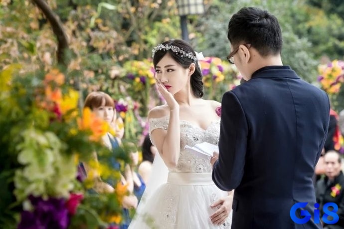 Giải mã giấc mơ đám cưới chi tiết theo từng ngữ cảnh