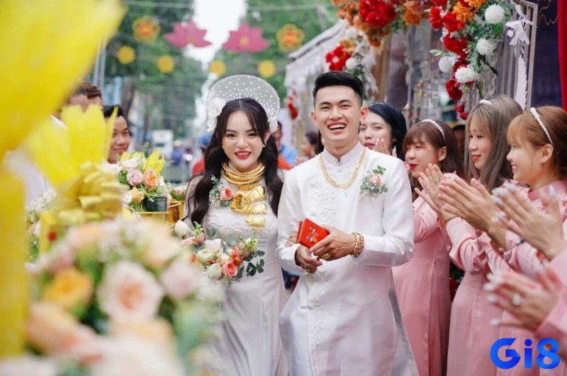 Giải mã giấc mơ đám cưới để dự đoán chuyện sắp tới
