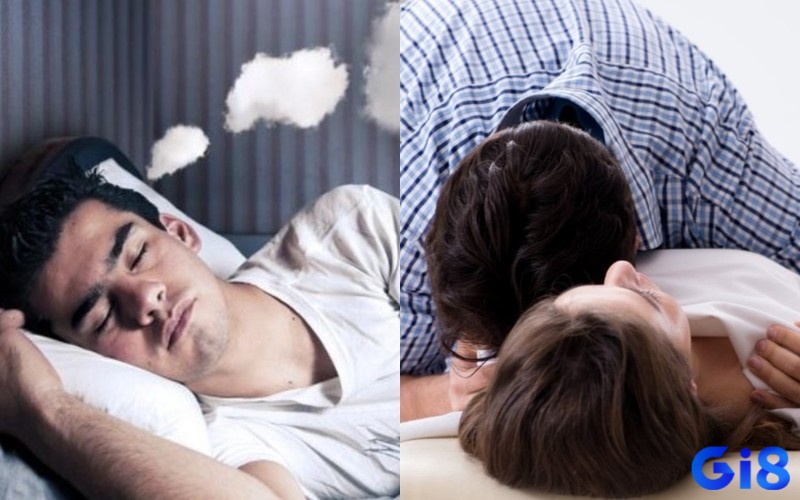 Giải mã giấc mơ thấy người chết sống lại chuẩn cùng Gi8