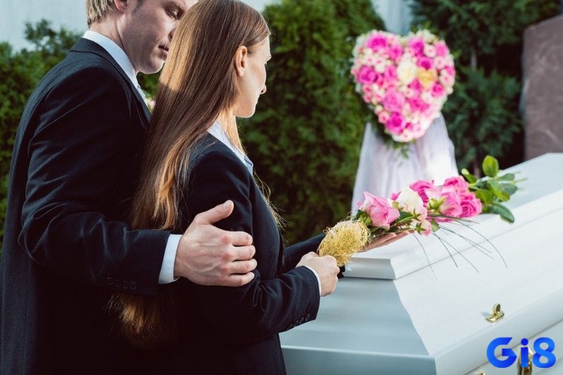 Điềm báo lành dữ tùy thuộc theo từng kiểu bối cảnh mơ