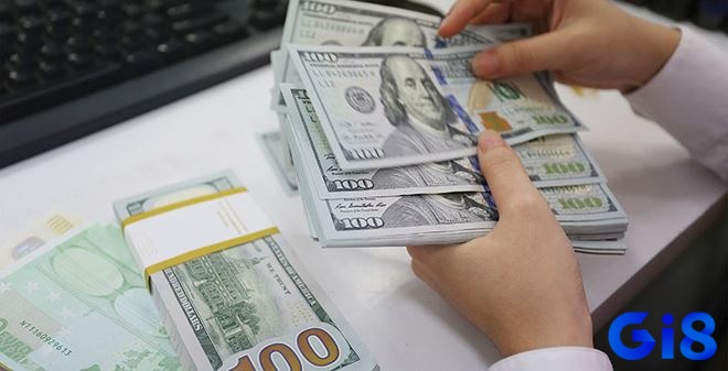Giải mã giấc mơ thấy tiền đô liên quan đến sự lo lắng về tài chính