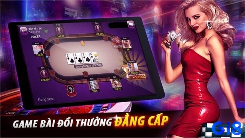 Lý do Gnbet được đánh giá cao?