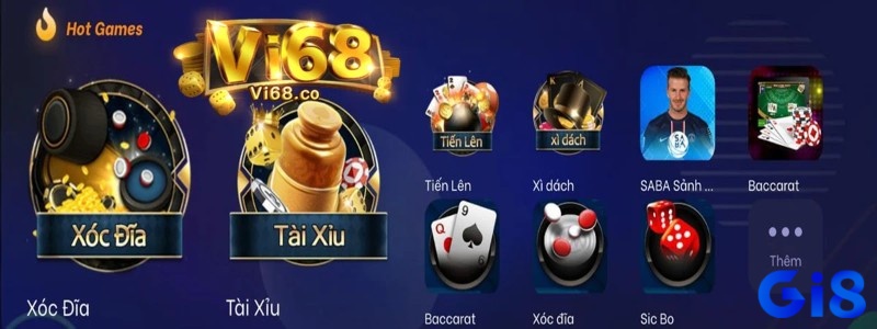 Những vấn đề hay gặp khi đăng ký Vi68