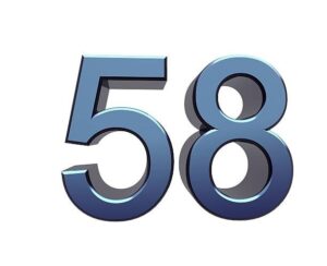 Đề về 58 mai đánh lô gì? Dự đoán sổ mơ và kết quả đặc biệt