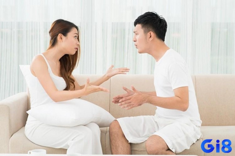 Giải mã giấc mơ cãi nhau cung cấp con số giúp cải vận