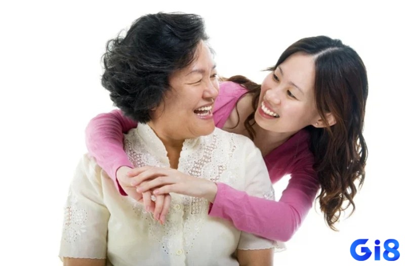 Mơ thấy mẹ người yêu là lời nhắc nhở tiềm thức rằng bạn cần quan tâm hơn đến mối quan hệ với gia đình