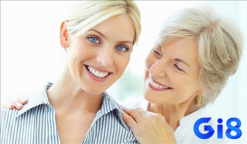 Cùng gi8 khám phá giải mã giải mã giấc mơ thấy mẹ người yêu nhé!
