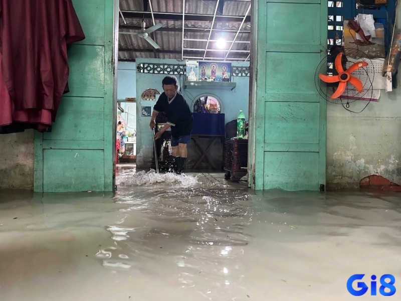 Giấc mơ ngụ ý về những thay đổi trong tương lai