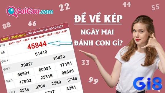 Các phương pháp thống kê hiệu quả chốt số đề về 22 ngày mai đánh lô gì