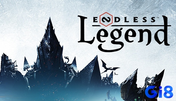 Các phiên bản endless legend luôn cập nhật liên tục