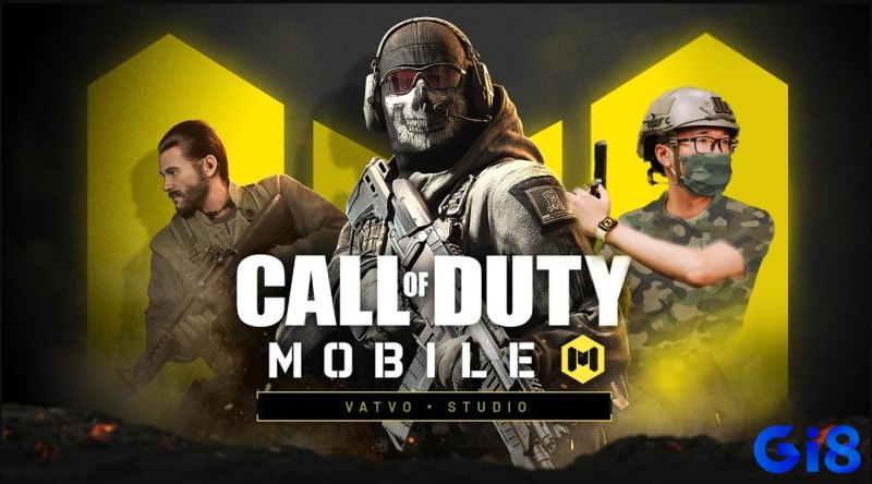 Call of Duty: Mobile