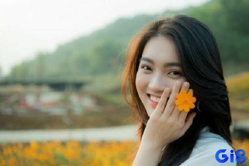 Giải mã giấc mơ thấy gái cười nói vui vẻ hản ánh trạng thái tinh thần tích cực của bạn