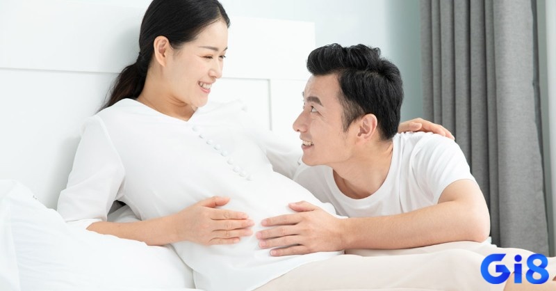 Giải mã giấc mơ thấy mình có thai, còn liên quan đến sự tái sinh tinh thần và chuyển đổi nội tâm