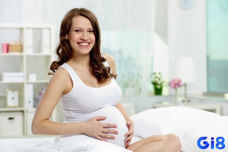 Các giai đoạn thai kỳ trong giấc mơ có ý nghĩa đặc biệt khác nhau