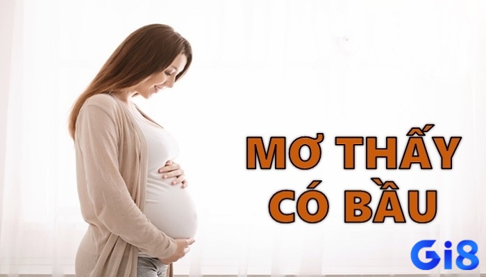 Cùng gi8 tim hiểu ý nghĩa tâm lý học khi giải mã giấc mơ thấy mình có thai nhé!