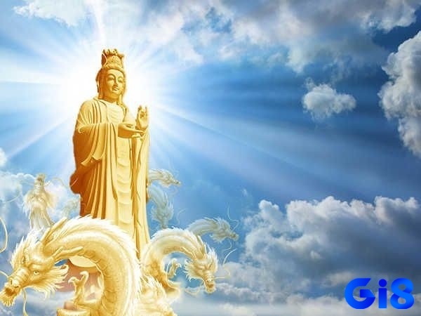 Giải mã giấc mơ thấy phật là cơ hội để trúng thưởng