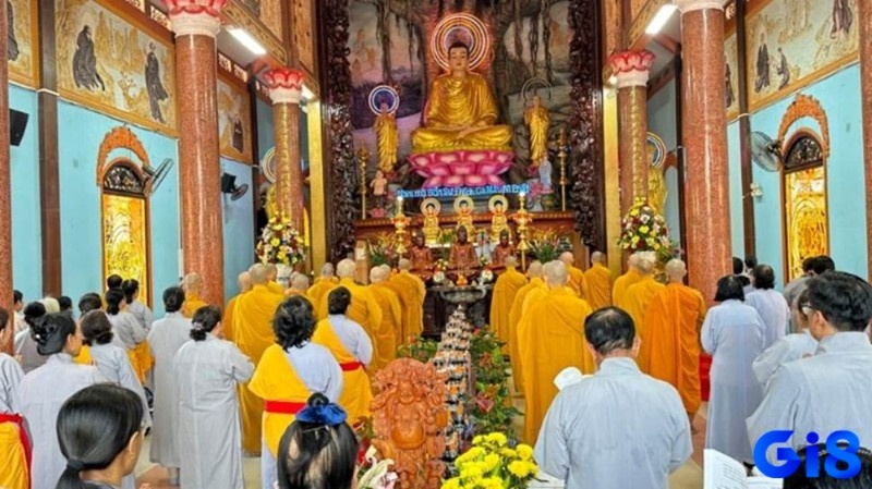 Dự báo lành dữ tùy theo từng chi tiết mơ cụ thể