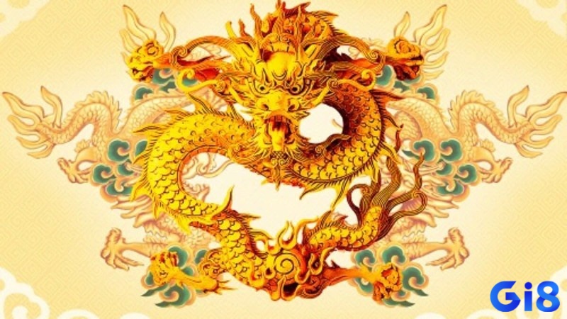 Mộng thấy rồng vàng bay vào nhà và biến mất có thể là lời nhắc nhở để bạn luôn tỉnh táo và sẵn sàng đón nhận những cơ hội mới