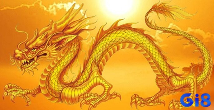 Cùng gi8 phân tích điềm báo mộng thấy rồng vàng bay vào nhà số nào nhé!